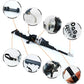 📢72% de réduction pour une durée limitée✨🎣 Ensemble de pêche rétractable universel
