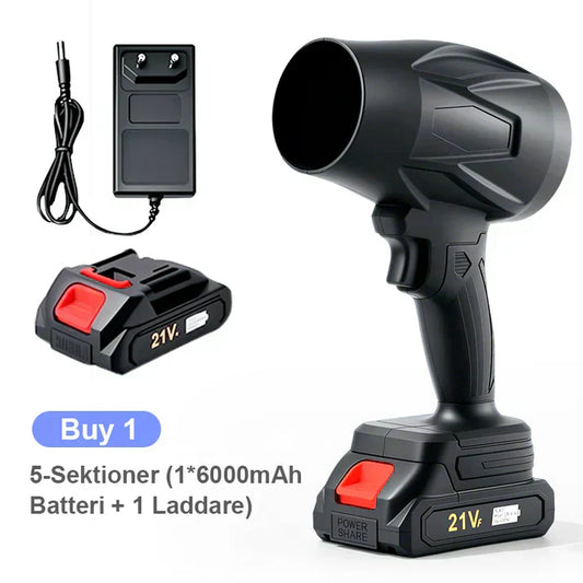 🔥Stock limité disponible 50% de réduction🔥⏳Offre spéciale⌛Ventilateur portatif pour souffleuse à neige électrique pour voiture