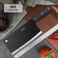 🔥 Couteau de cuisine forgé – Tranchant, durable & élégant 🥩🔪 💥 -50 % pour une durée limitée !