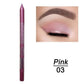 📢📢-30% !! ⏰Crayon Eyeliner Waterproof Longue Durée, Cosmétique Maquillage des Yeux Tendance