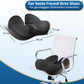 🎁DERNIER JOUR 60 % DE RÉDUCTION🔥Coussin de siège ergonomique en mousse à mémoire de forme