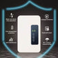 🔥 60% DE RÉDUCTION ! ✨ Chauffe-eau Instantané sans Réservoir - Design Compact avec Contrôle de Température Numérique pour Économie d'Énergie ⚡🚿
