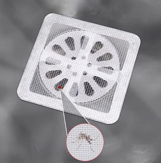🎁🎁[cadeau pratique] filtre d'égout jetable multifonctionnel