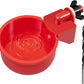 🔥🔥Gift For Chicken Lovers 49% OFF--🔥Automatic Chicken Water Cup Bird Coo