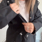 🧥 69% OFF + LIVRAISON GRATUITE ! 💨 Veste Décontractée Imperméable Coupe-Vent - Léger et Pliable pour Randonnée/Voyage Quotidien 🌧️📦