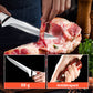 🏆56% de réduction pour une durée limitée✨🔪Couteaux recommandés par les chefs Michelin – couteaux Premium