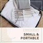 📢📢Acheter 5 recevoir 5 gratuits⏰Porte-Pantalons Multifonctionnel – Gain de Place et Pratique 🌟🏆