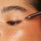 📢💜Achetez - en un obtenez - en un gratuitement💜 Duo Eyeliner Waterproof Crayon Yeux Taille-Crayon