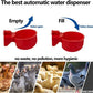 🔥🔥Gift For Chicken Lovers 49% OFF--🔥Automatic Chicken Water Cup Bird Coo