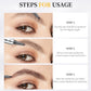 📢📢Achetez-en 1, obtenez-en 1 gratuit⏰Crayon de tatouage 3D imperméable à 4 pointes de fourche pour microblading (🔥 achetez-en 1, obtenez-en 1 gratuit)