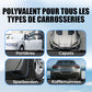📢📢40% DE RÉDUCTION !! ⏰ Ventouse pour Débosselage Carrosserie – Caoutchouc & ABS – Aspiration Puissante & Sans Peinture for Voiture