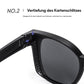 📢📢50 % de réduction !! ⏰Sommer-Sonnenschutz-Sonnenbrille