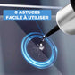 💎 ACHETEZ 1, OBTENEZ 1 GRATUIT ! 💎 Kit de Réparation de Verre Fissuré – Résultat Invisible en 20 Min, Sans Remplacement 🪟🔧