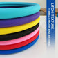 📢📢40 % DE RÉDUCTION !! ⏰Housse de Volant en Silicone Premium – Antidérapante, Confortable & Respirante – 32–40 cm, Installation Sans Outils for Conduite Agréable ✨