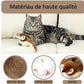 🔥Dernier jour 50% de réduction🐦Jouets à l'herbe à chat pour oiseaux à ailes battantes