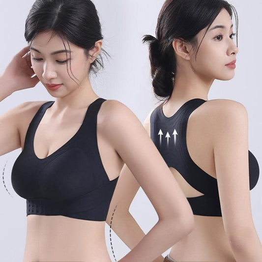 🏆50% de réduction temporaire✨💕Soutien-gorge sans fil pour femmes Comfort & Shape💕
