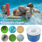 🏆💥 Grande vente à mi-année à temps limité ✨ ️ Chaussettes Skimmer pour Skimmer Basket Clean