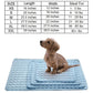 🐶50% discount 🐱Summer pet cooling mat with non-toxic self-cooling gel