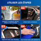📢✨Achetez 3 obtenez 2 gratuitement✨🚗Spray antirouille multi-usages✨