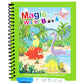 🌹ACHETEZ-EN 1， OBTENEZ-EN 1 GRATUITEMENT🔥Promotion d'été🎁✨️Livre magique de l'eau📚️🎨🧠