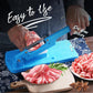 🔥Trancheur de viande portable