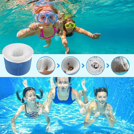 🏆💥 Grande vente à mi-année à temps limité ✨ ️ Chaussettes Skimmer pour Skimmer Basket Clean
