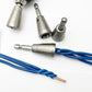 🔥 Outils très utiles ⚙️ Outils de torsion de fil d'acier