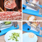 🔥Trancheur de viande portable