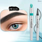 🔥Achetez 1 obtenez 1 gratuit 🔥 Crayon à sourcils résistant à l'eau et à la transpiration avec 4 fourchettes de tatouage de sourcils.