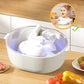 📢 55 % de réduction !!! ✨ Décongélateur rapide pour aliments – ABS/PP sain, dégivrage 3D sans micro-ondes ! 🥩❄️