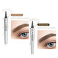 📢📢Achetez-en 1, obtenez-en 1 gratuit⏰Crayon de tatouage 3D imperméable à 4 pointes de fourche pour microblading (🔥 achetez-en 1, obtenez-en 1 gratuit)