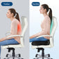 🎁DERNIER JOUR 60 % DE RÉDUCTION🔥Coussin de siège ergonomique en mousse à mémoire de forme
