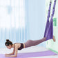 📢📢40 % DE RÉDUCTION !! ⏰Corde de yoga aérien pour soulager les maux de dos