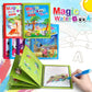 🌹ACHETEZ-EN 1， OBTENEZ-EN 1 GRATUITEMENT🔥Promotion d'été🎁✨️Livre magique de l'eau📚️🎨🧠