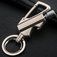 🏕️ L’OUTIL DE SURVIE N°1 – 10000 Allumages Garantis + Décapsuleur !  🔥Porte-clés briquet à silex📢📢3 dernières heures : Grande vente⏰⏰