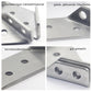 🎇 2025 PROMOTION DU NOUVEL AN - 50% de réduction✨🔥Triangular stainless steel support🔧