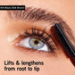 ✨1 acheté = 1 offert✨ Duo de mascaras gainants noir et marron pour un maquillage des cils parfait