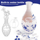 ✨ Nouvelle sortie, prix spécial !✨Vase 3D Art Puzzle🧩