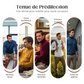 🧵 60 % DE RÉDUCTION MAINTENANT ! ✨ Pull en cachemire haut de gamme pour homme - Doux et respirant, style polyvalent pour le bureau ou les tenues décontractées 🍂📦