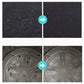 Sac filtre flottant pour lave - linge balle de nettoyage