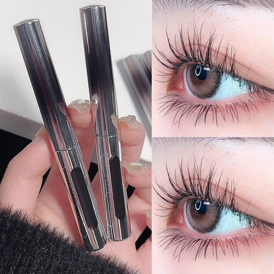 Mascara en métalLa 🤩performance ultime pour vos cils arrive ! 🌟