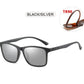 📢55% de réduction！！！🕶Lunettes de soleil polarisées en aluminium et magnésium pour homme, nouveau design🔥