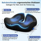 🎁DERNIER JOUR 60 % DE RÉDUCTION🔥Coussin de siège ergonomique en mousse à mémoire de forme