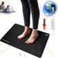 📢📢50% de réduction !! ⏰Tapis de mise à la terre d'intérieur pour un meilleur sommeil