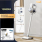 💥Aspirateur tout-en-un 500 W puissant pour nettoyer, aspirer et éliminer les acariens🪠