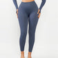 📢📢50 % de réduction !! ⏰Legging taille haute Air Wear | Legging Air Wear galbant les fesses - Taille haute, effet gainant et coupe seconde peau