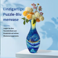 ✨ Nouvelle sortie, prix spécial !✨Vase 3D Art Puzzle🧩