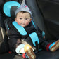 📢📢40% DE RÉDUCTION !! ⏰   Siège Auto Portable pour Enfant