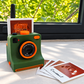 📢📢50% DE RÉDUCTION !! ⏰Appareil photo Retro Coffee Art – Imprimante mécanique à pochoirs pour latte art