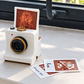 📢📢50% DE RÉDUCTION !! ⏰Appareil photo Retro Coffee Art – Imprimante mécanique à pochoirs pour latte art